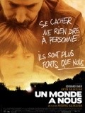 Un monde a nous film from Frederic Balekdjian filmography.
