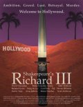 Richard III - movie with David Carradine.