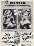 The Sainted Sisters - movie with George Reeves.