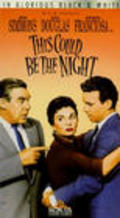 This Could Be the Night film from Robert Wise filmography.