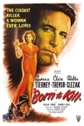 Born to Kill film from Robert Wise filmography.