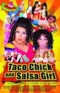 Taco Chick and Salsa Girl - movie with Alejandro Patino.