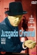 Criminal Court - movie with Tom Conway.
