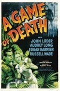 A Game of Death - movie with Edgar Barrier.