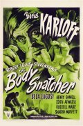 The Body Snatcher film from Robert Wise filmography.