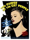 The Curse of the Cat People film from Robert Uayz filmography.