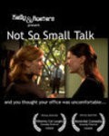 Not So Small Talk - movie with Michael Dunn.