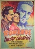 Roman einer jungen Ehe - movie with Willy A. Kleinau.