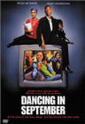 Dancing in September - movie with LeVar Burton.