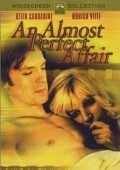 An Almost Perfect Affair film from Michael Ritchie filmography.