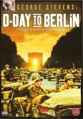 D-Day: The Color Footage is the best movie in George Stevens filmography.