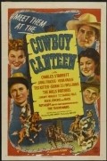 Cowboy Canteen - movie with Charles Starrett.