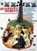 Quartett im Bett is the best movie in Eva Jacob filmography.