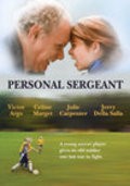 Personal Sergeant - movie with Victor Argo.