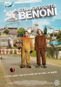 Crazy Monkey Presents Straight Outta Benoni is the best movie in Tanita Feniks filmography.