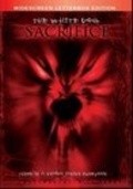 The White Dog Sacrifice - movie with Jonathan Cherry.