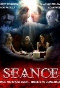 Seance - movie with Corey Feldman.
