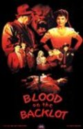 Blood on the Backlot - movie with Jim Hanks.