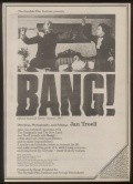 Bang! - movie with Ulf Palme.