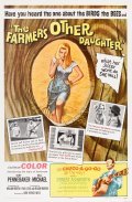 The Farmer's Other Daughter is the best movie in Judy Pennebaker filmography.