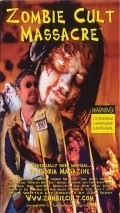 Film Zombie Cult Massacre.