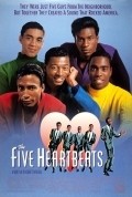 The Five Heartbeats - movie with Diahann Carroll.