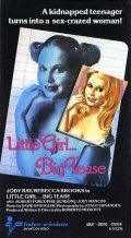 Little Girl... Big Tease is the best movie in Tom Razzano filmography.
