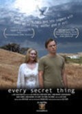 Every Secret Thing - movie with Tony Perez.