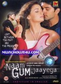 Naam Gum Jaayega - movie with Diya Mirza.