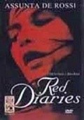 Red Diaries - movie with Carlos Morales.