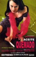 Aceite quemado - movie with Candela Fernandez.