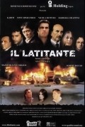 Il latitante - movie with Nicola Di Pinto.