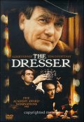 The Dresser film from Peter Yates filmography.