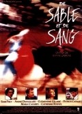 De sable et de sang is the best movie in Camille Grandville filmography.