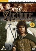 Arthur of the Britons  (serial 1972-1973) is the best movie in Meic Stevens filmography.
