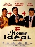 L'homme ideal - movie with Zabou Breitman.