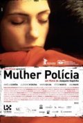 A Mulher Policia - movie with Vitor Norte.