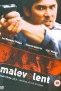 Malevolent - movie with Lu Dayemond Fillips.
