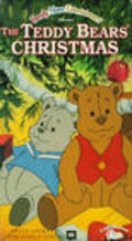 Animation movie The Teddy Bears' Christmas.