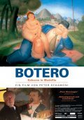 Film Botero Born in Medellin.