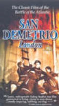 San Demetrio London is the best movie in Barry Letts filmography.