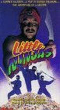 3 Little Ninjas and the Lost Treasure is the best movie in Cynthia Cheston filmography.