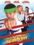 Kickboxing Academy is the best movie in Chyler Leigh filmography.