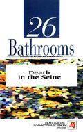 Film Inside Rooms: 26 Bathrooms, London & Oxfordshire, 1985.