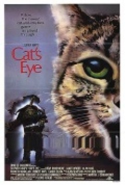 Cat's Eye film from Lewis Teague filmography.