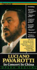 Distant Harmony - movie with Luciano Pavarotti.
