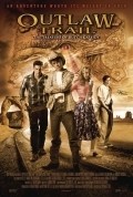 Outlaw Trail: The Treasure of Butch Cassidy - movie with Brian Wimmer.