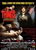 Things is the best movie in Bruce Roach filmography.