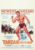 Tarzan Goes to India film from John Guillermin filmography.