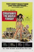 Creatures the World Forgot film from Don Chaffey filmography.